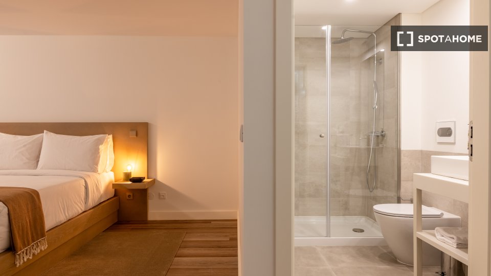 Apartment mono Porto — photo 7