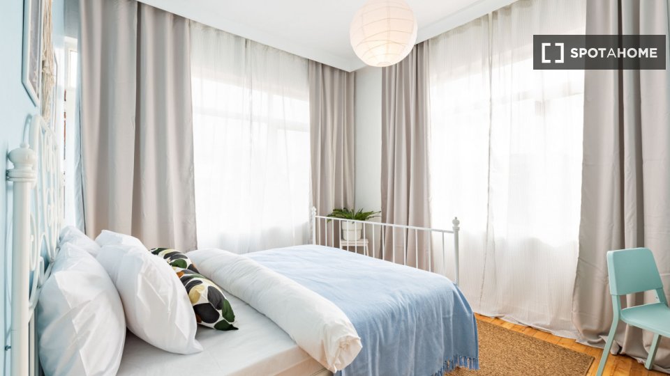 Apartment Istanbul, 1 bed — photo 15