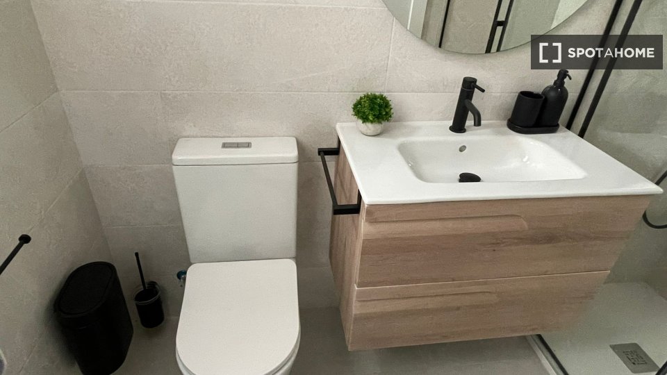 Apartment Madrid, 2 beds, 72m² — photo 15