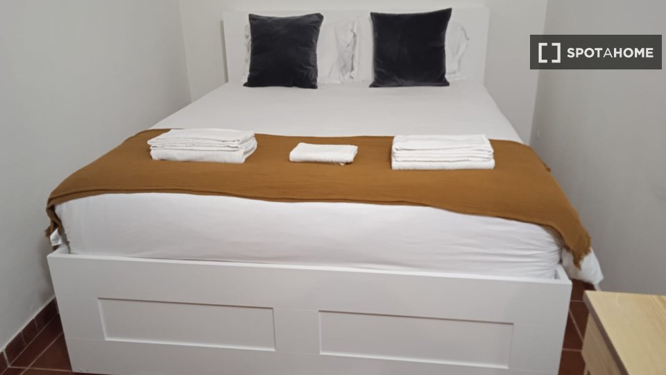 Apartment mono Lisbon — photo 1
