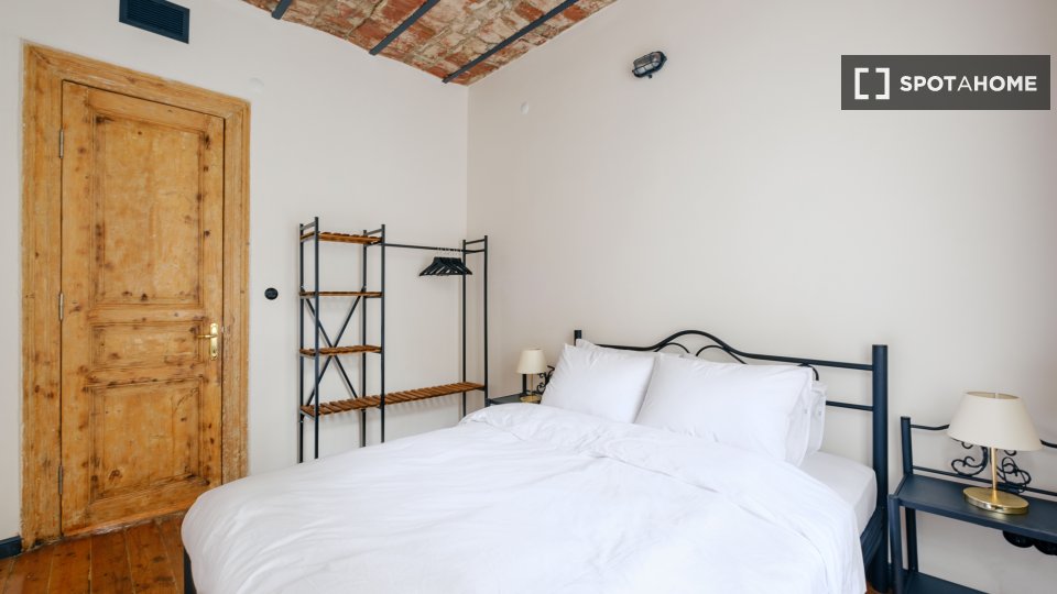 Apartment Istanbul, 1 bed — photo 8