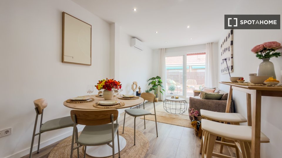 Apartamento Barcelona, 2 habitaciones, 77m² — foto 16
