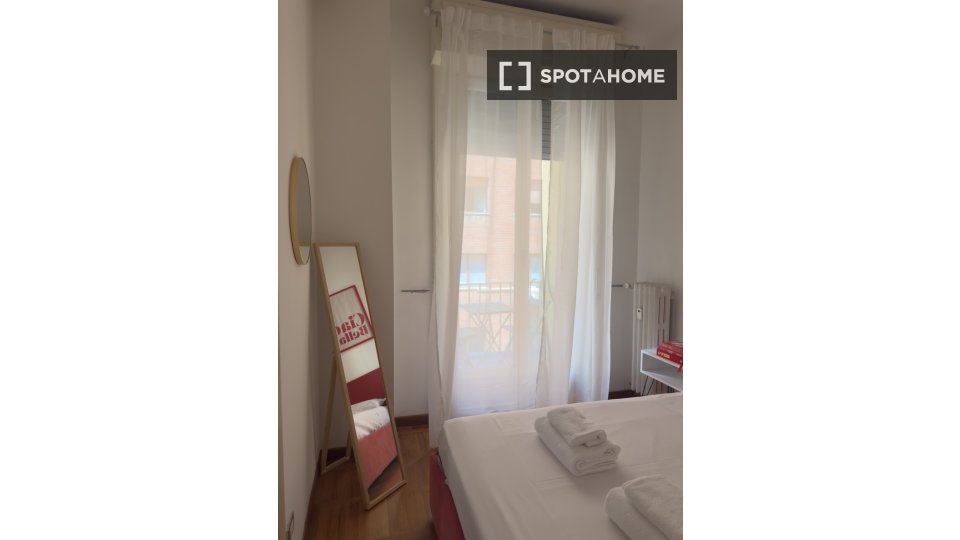 Apartment Milan, 1 bed — photo 43