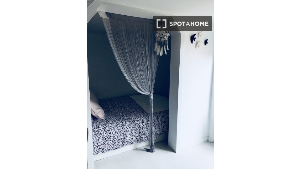 Apartment mono Lisbon, 50m² — photo 7