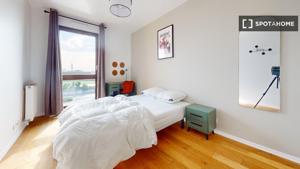 Double room Paris, 10 beds — photo 11