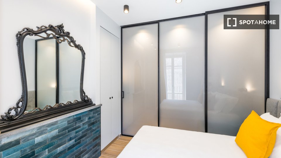 Apartment Naples, 1 bed — photo 12