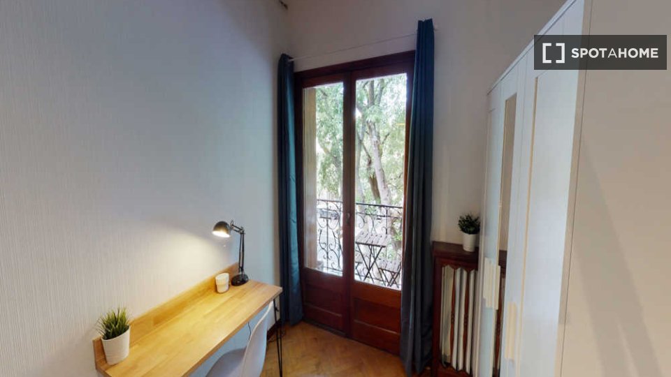 Double room Toulouse, 11 beds, 230m² — photo 11