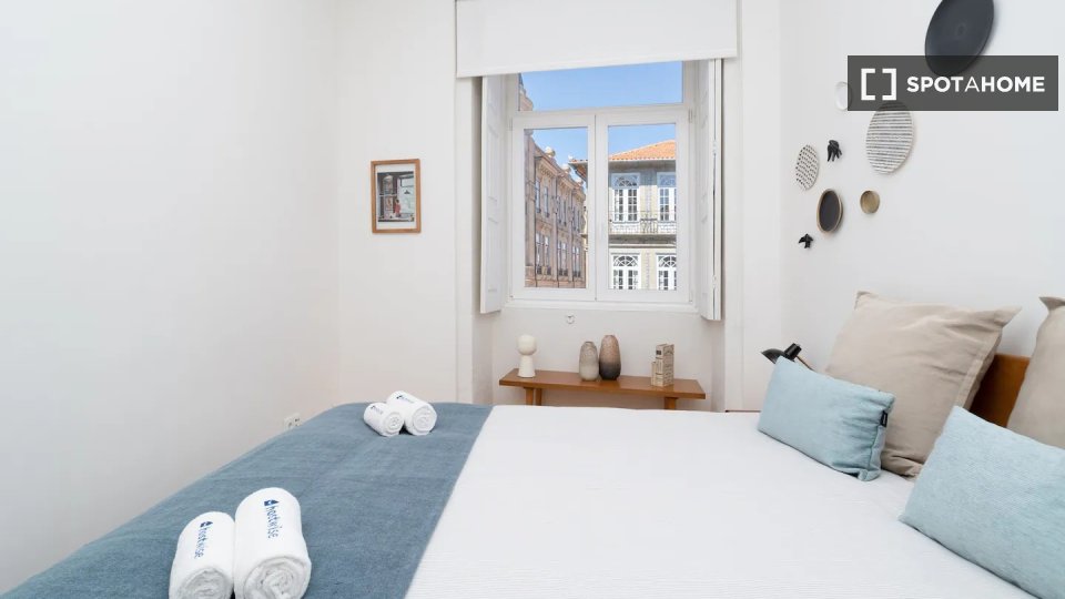 Apartment Porto, 1 bed — photo 12
