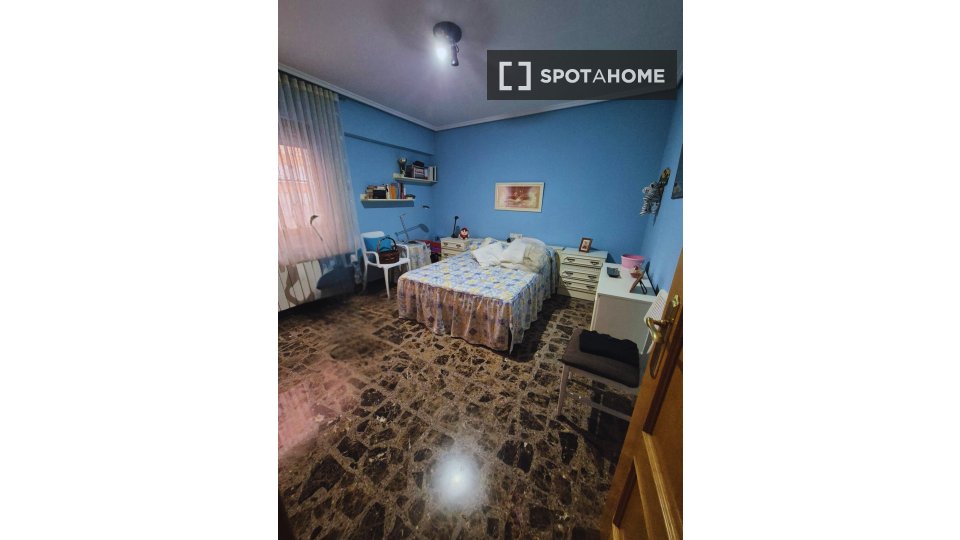 Habitación en piso compartido en Riba-roja de Túria
