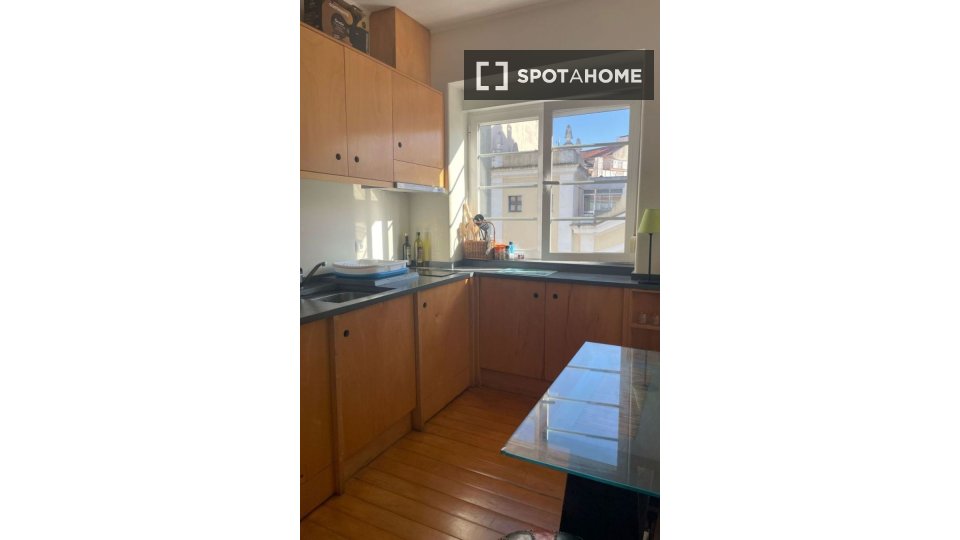 Apartment mono Lisbon — photo 11