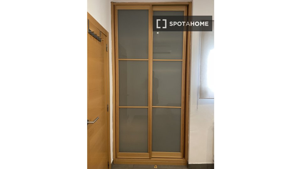 Apartment Valencia, 1 bed, 56m² — photo 5