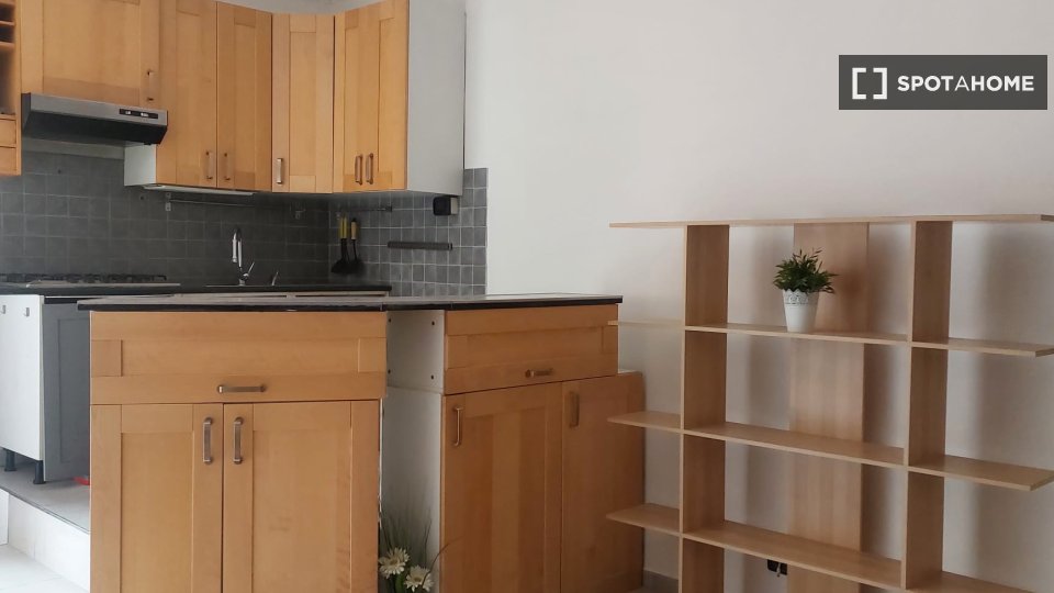 Apartment mono Rome, 53m² — photo 6
