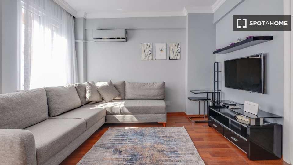Apartment Istanbul, 1 bed — photo 10