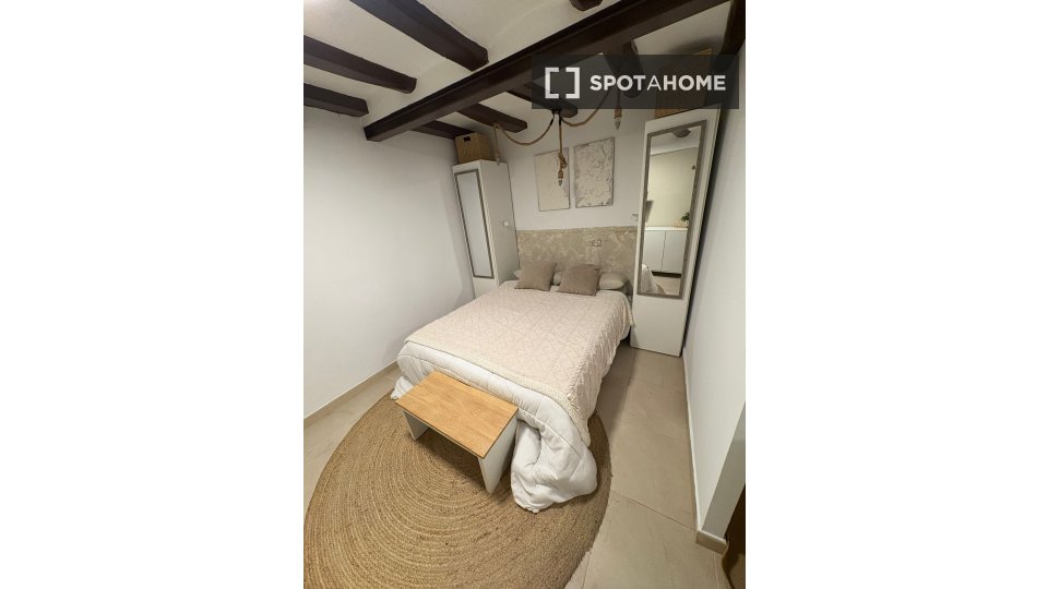 Apartment mono Barcelona, 60m² — photo 20