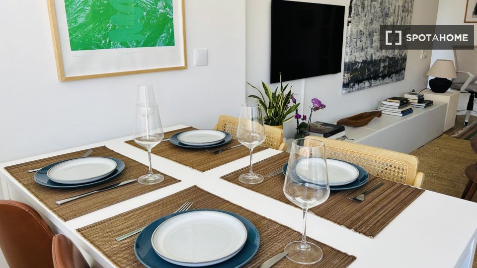 Apartment Lisbon, 2 beds — photo 6