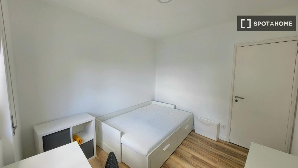 Double room Porto, 4 beds — photo 3