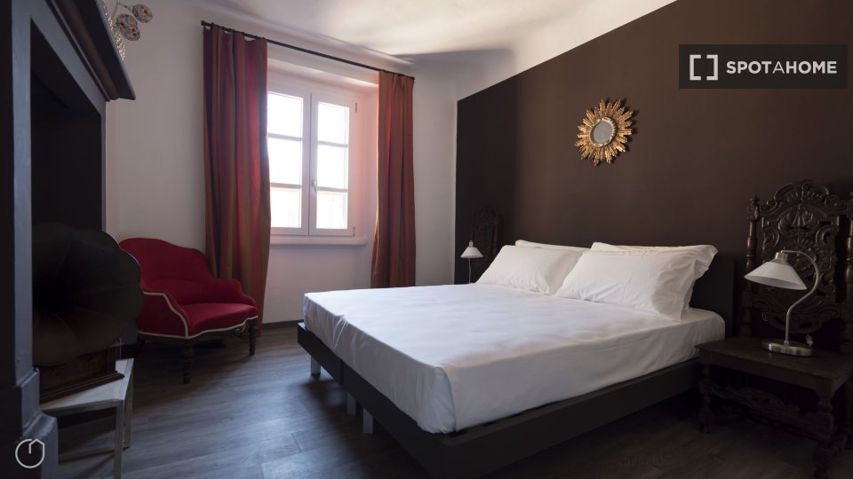 Apartamento Milán, 1 habitación, 60m² — foto 13