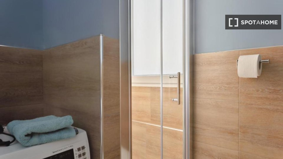 Apartment Milan, 1 bed — photo 7