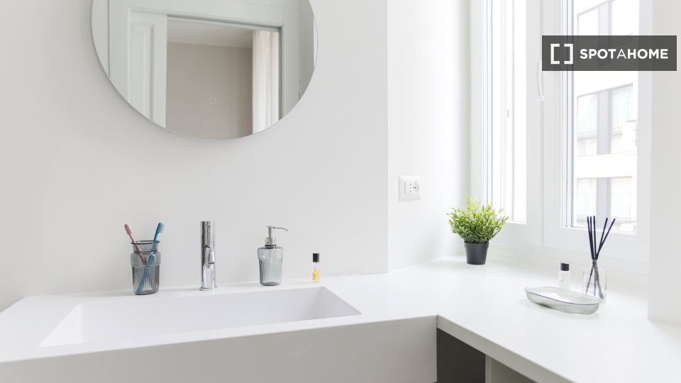 Apartment Milan, 2 beds — photo 6