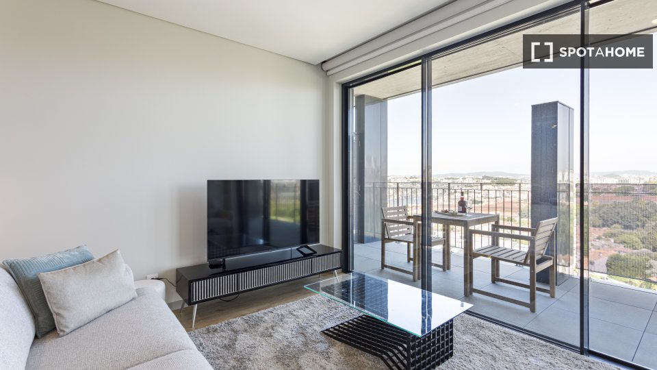 Apartment Porto, 2 beds — photo 10