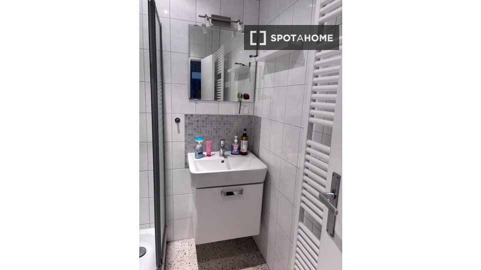 Apartment Berlin, 2 beds, 45m² — photo 6