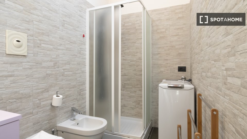 Apartment Milan, 1 bed, 65m² — photo 19