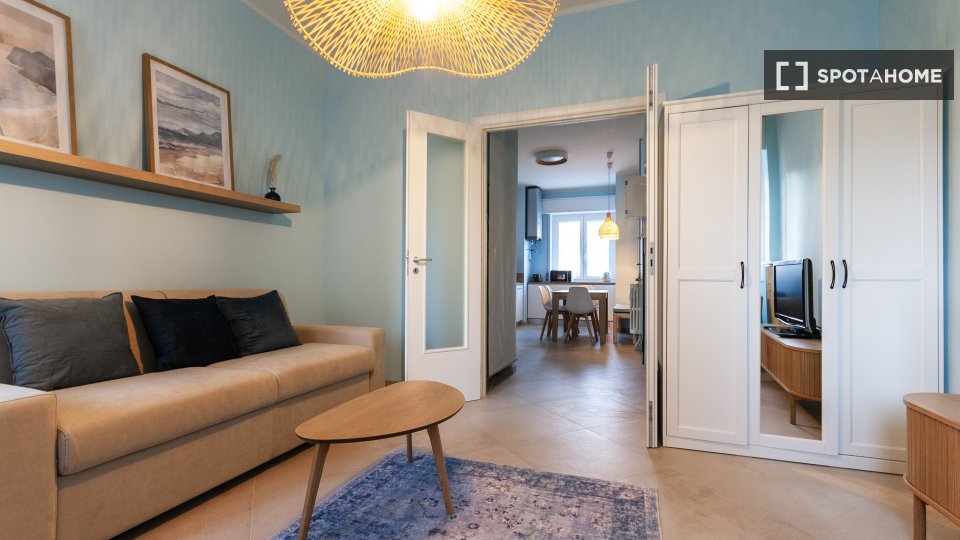 Apartment Milan, 2 beds — photo 8