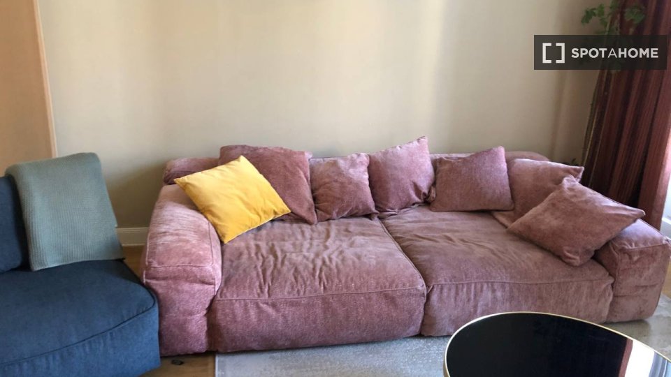 Apartment Berlin, 3 beds, 123m² — photo 6