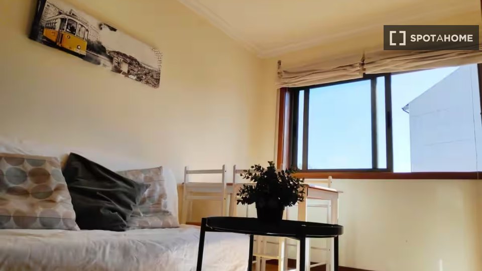 Apartment Porto, 1 bed — photo 10