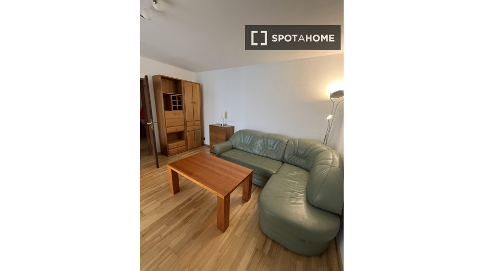 Apartment Berlin, 1 bed, 57m² — photo 12