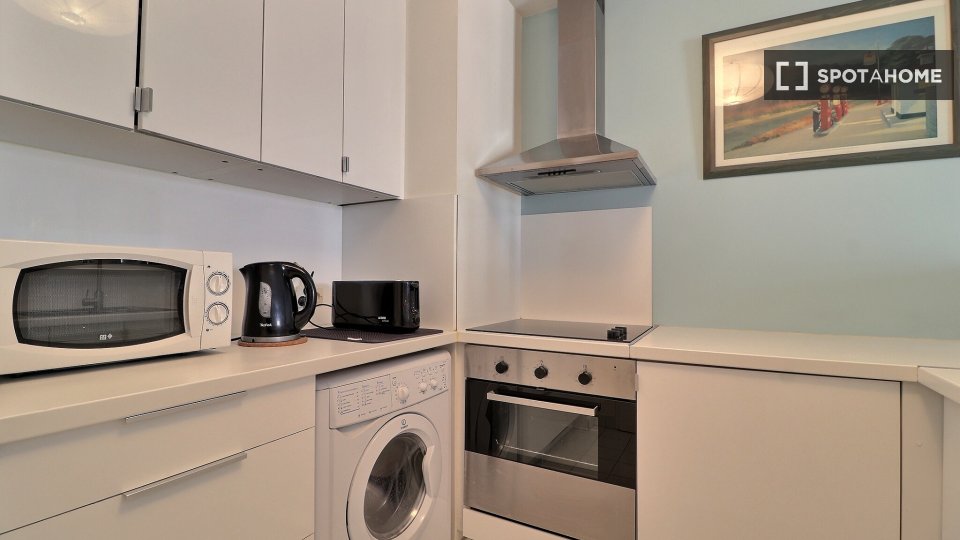 Apartamento París, 1 habitación, 47m² — foto 12