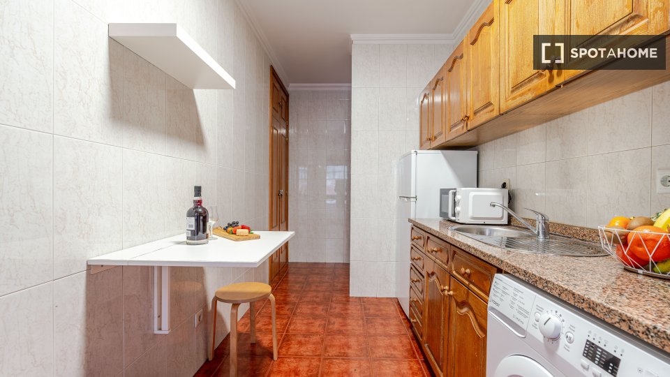 Apartment Porto, 2 beds — photo 4