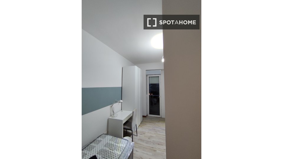 Double room Bologna, 8 beds, 150m² — photo 7