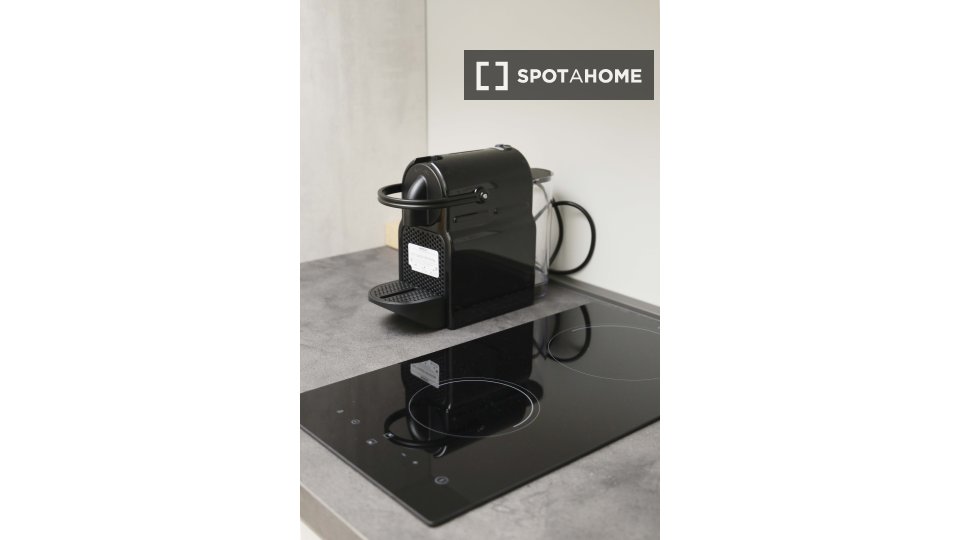 Apartment Milan, 1 bed, 40m² — photo 7