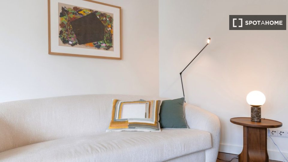 Apartment Lisbon, 2 beds — photo 8