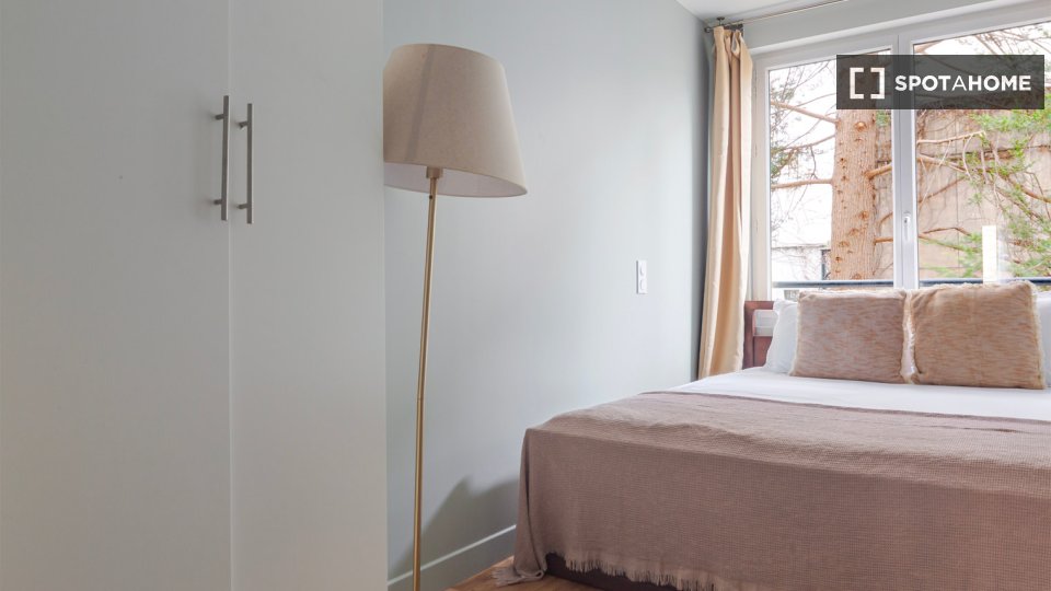 Apartment Paris, 3 beds, 79m² — photo 6