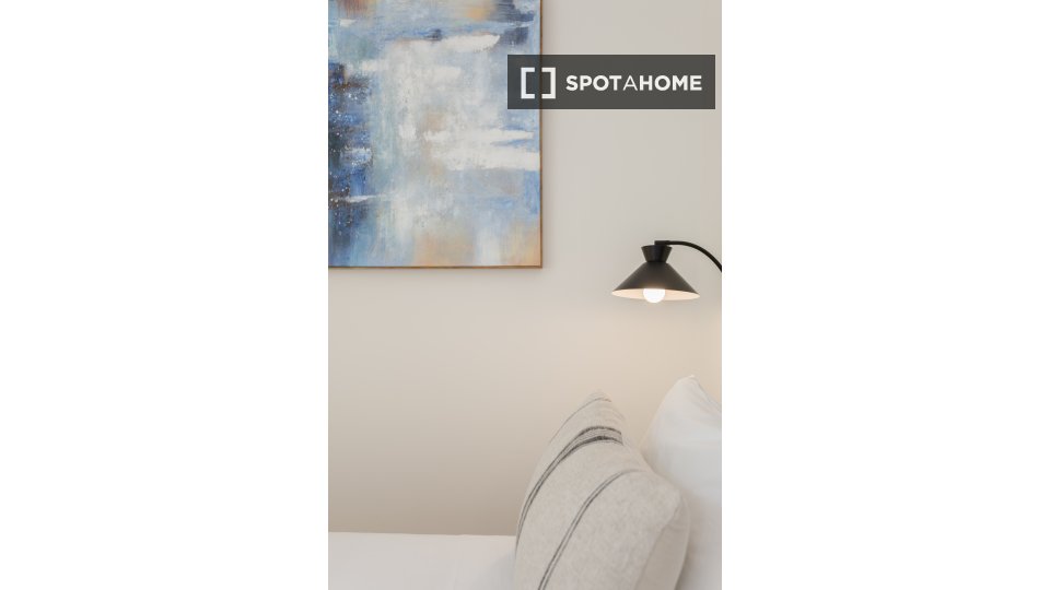 Apartment Porto, 2 beds, 170m² — photo 3