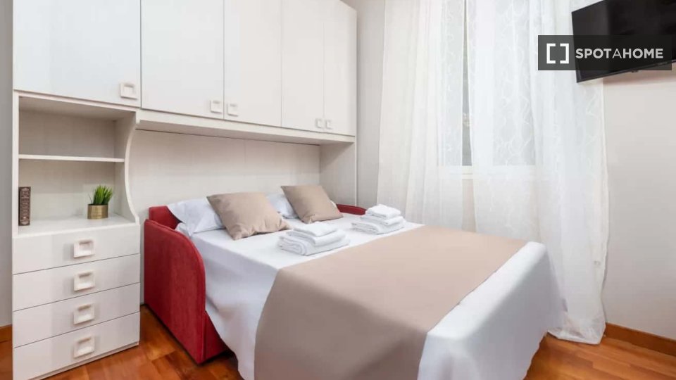 Apartment mono Milan, 35m² — photo 5