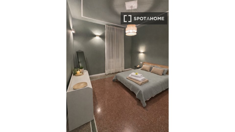 Apartment Rome, 2 beds, 77m² — photo 19