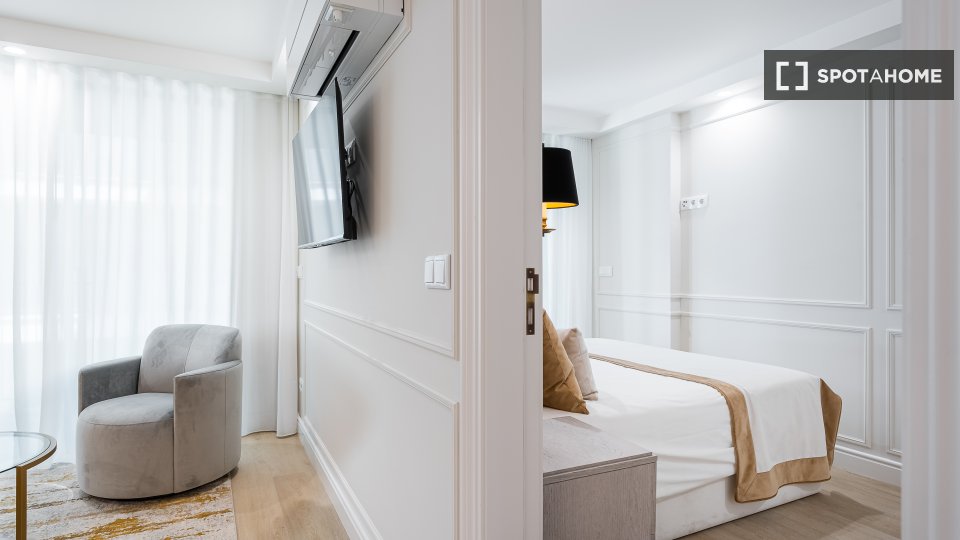 Apartment mono Porto, 45m² — photo 11