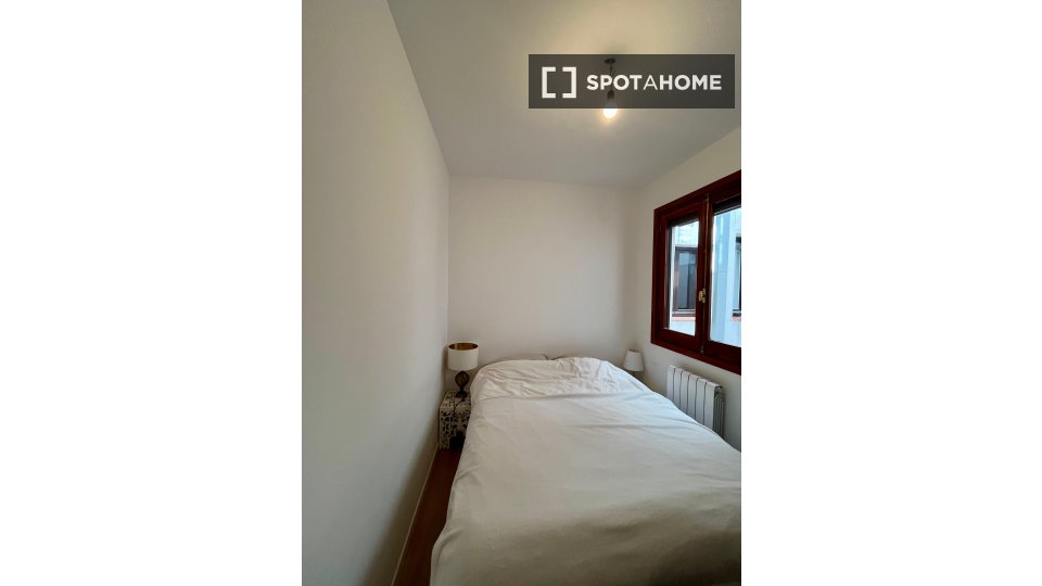 Apartment mono Madrid, 50m² — photo 4