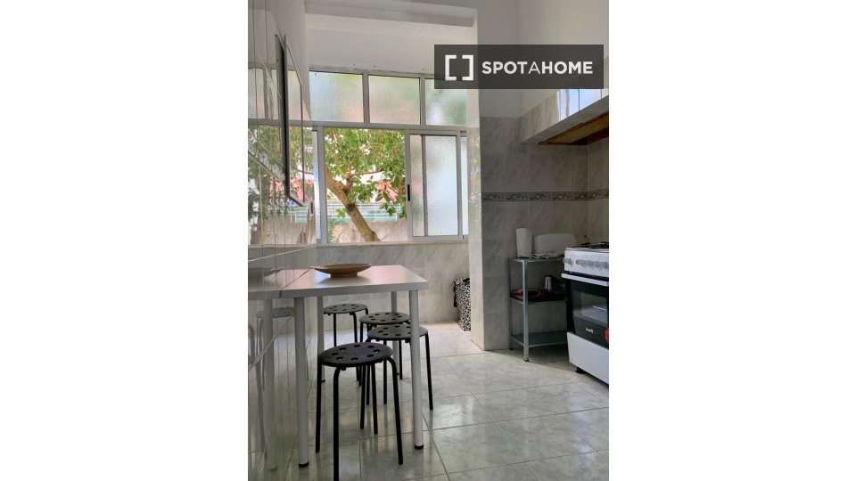 Apartment Lisbon, 2 beds — photo 6
