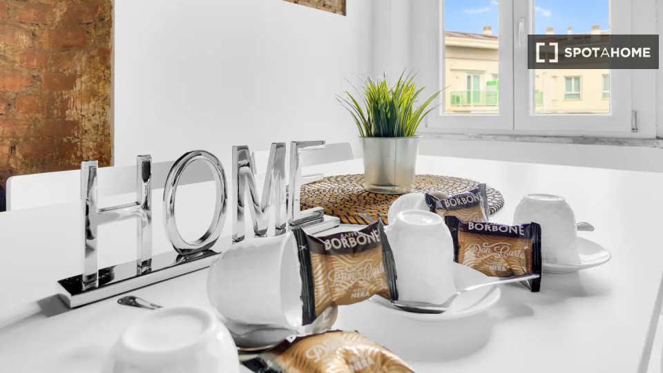 Apartment Milan, 1 bed — photo 5