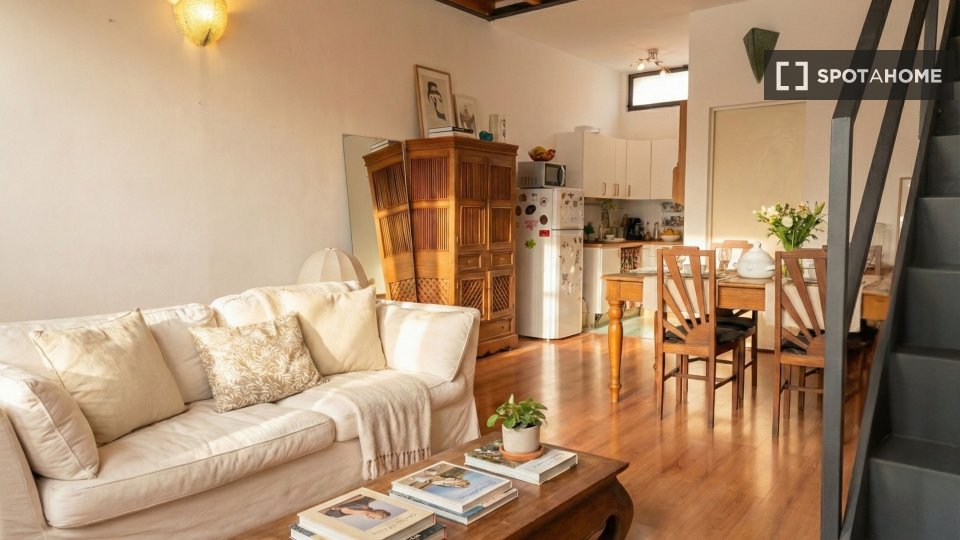 Apartment Milan, 3 beds, 100m² — photo 1