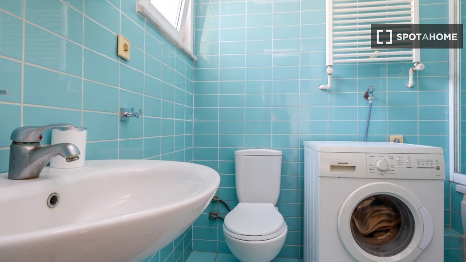 Apartment Istanbul, 1 bed — photo 12