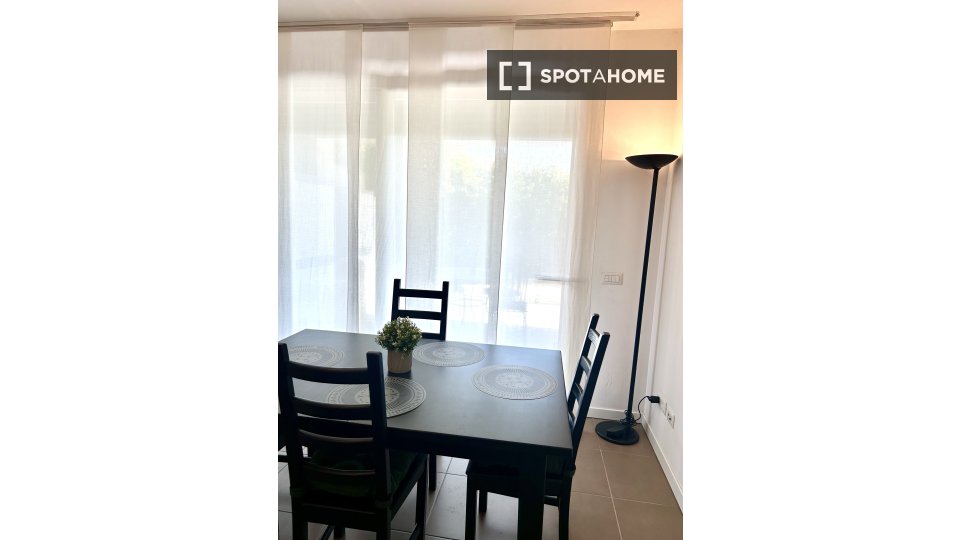 Apartment Milan, 2 beds, 120m² — photo 12