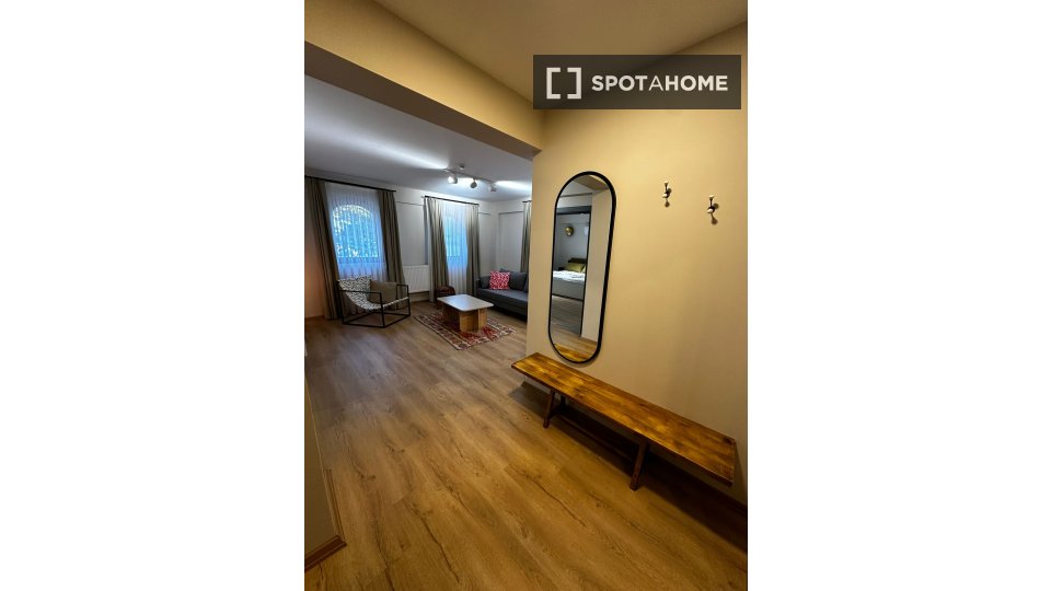 Apartment mono Istanbul, 65m² — photo 2