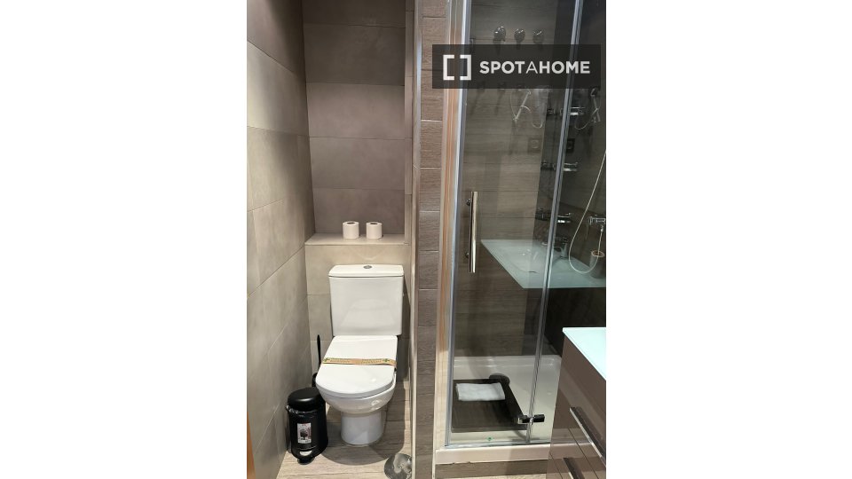 Apartment mono Madrid, 50m² — photo 5