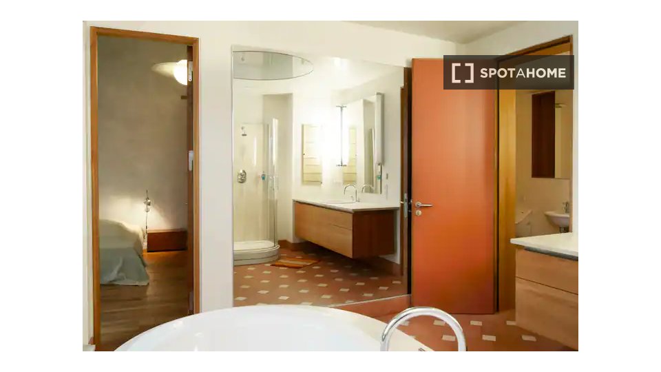 Apartment Berlin, 3 beds — photo 13