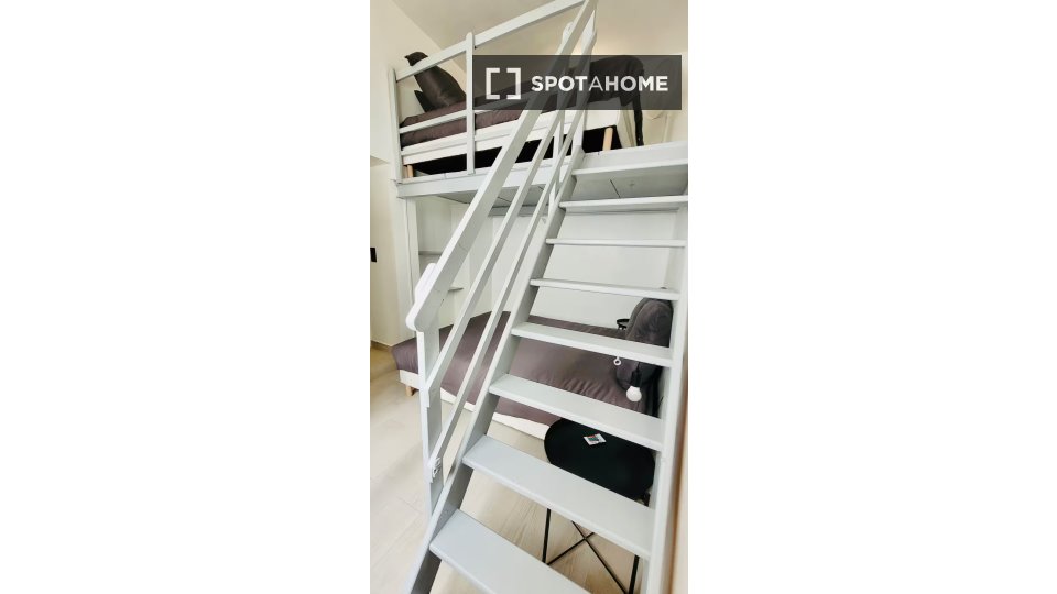Apartment Marseille, 4 beds — photo 10